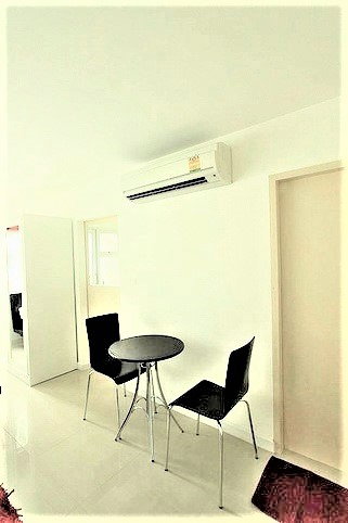 รูป ให้เช่าด่วน คอนโด เจ้าของรีบปล่อย Condo One Thonglor (คอนโด วัน ทองหล่อ) ราคา 14,900 บาท ขนาด 30 ตร.ม. ชั้น 3 วิวสระว่ายน้ำ - รูปที่ 1/7