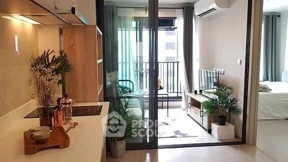 รูป คอนโด 1 ห้องนอน Life Ladprao ชั้น 23 ใกล้ BTS ห้าแยกลาดพร้าว 100 ม. (ID 1960119) - รูปที่ 10/11