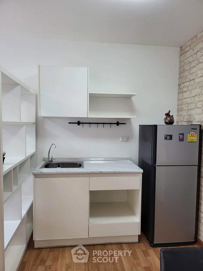 รูป คอนโด 1 ห้องนอน The Trust Condo South Pattaya ชั้นสูง ใกล้พัทยากลาง (ID 1156443) - รูปที่ 2/6