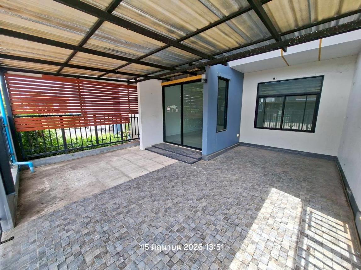 picture TOWN HOUSE 24 Sq.w. Pluak Daeng Rayong for 1.6M - 12/24