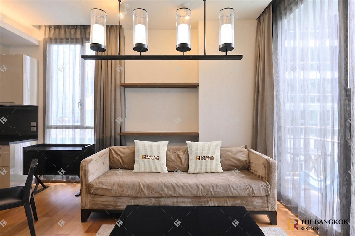 picture High-potential Location, Convenient Travel Quattro by Sansiri - 3/10