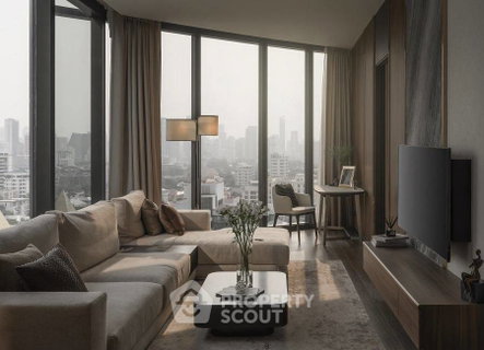 คอนโด 3 ห้องนอน ขาย ที่ AESTIQ Thonglor ชั้น 29 ทองหล่อ (ID 2676654)