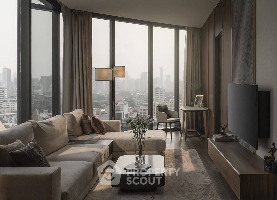 รูป คอนโด 3 ห้องนอน ขาย ที่ AESTIQ Thonglor ชั้น 29 ทองหล่อ (ID 2676654) - รูปที่ 1/12