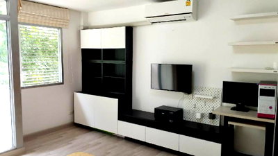 Condos for rent : 🏙️✨ FOR RENT: The Link Sukhumvit 50 — AFFORDABLE SPACIOUS LIVING NEAR BTS ON NUT!  💰 Rental Price: 10,000 THB/month | 📲 Line ID: @condobkk (with @)  