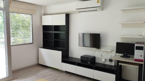 🏙️✨ FOR RENT: The Link Sukhumvit 50 — AFFORDABLE SPACIOUS LIVING NEAR BTS ON NUT!  💰 Rental Price: 10,000 THB/month | 📲 Line ID: @condobkk (with @)  