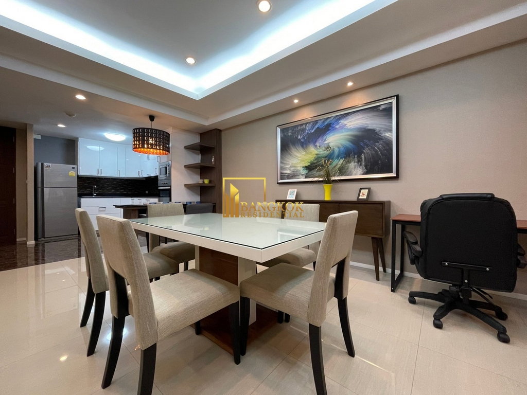 รูป Premier Condo | Charming 2 Bedroom Condo For Rent - BR60175CD - รูปที่ 6/29