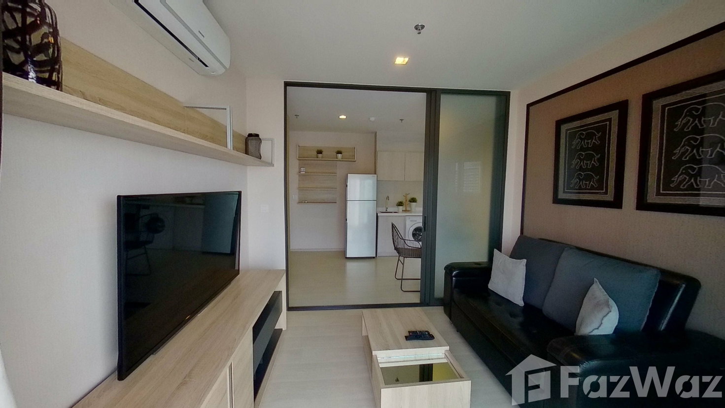 picture 1 Bedroom Condo for sale at Life Sukhumvit 48  653258 - 6/6