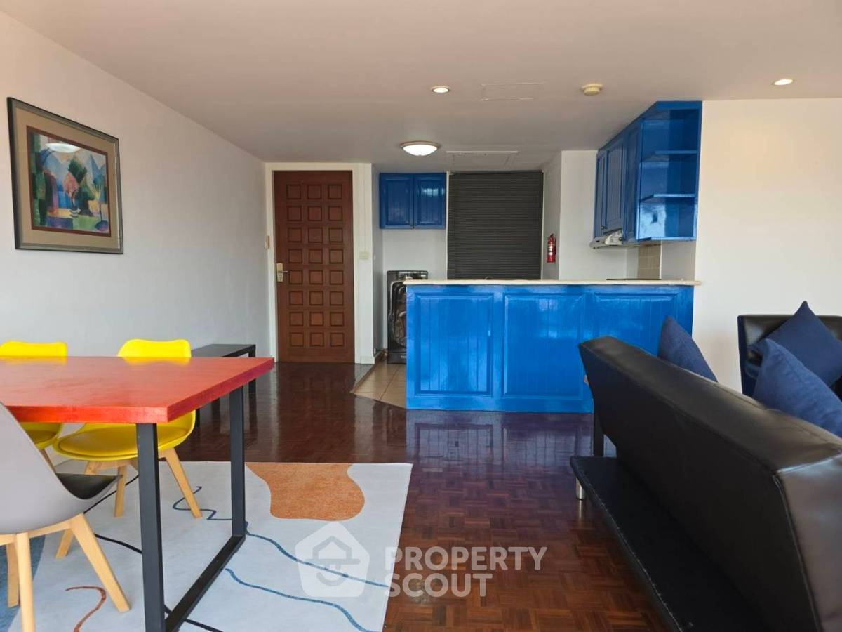 picture 2-BR Condo For Rent At Panchalae Boutique Residence Jomtien (ID 3143146) - 3/6
