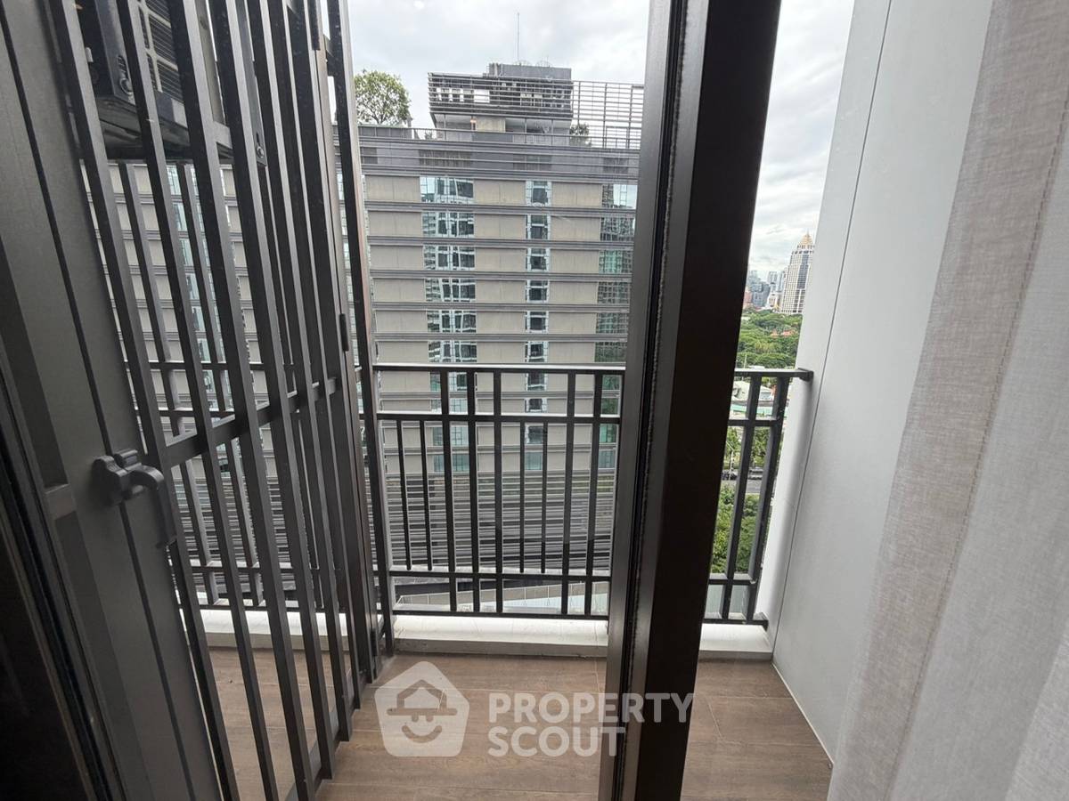 picture 1-BR Condo For Sale At Muniq Langsuan, Near BTS Ratchadamri (ID 2468396) - 13/17