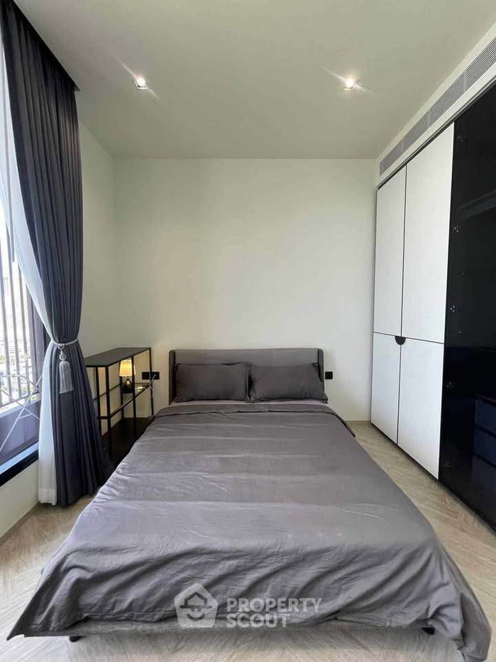 รูป คอนโด 1 ห้องนอน Chapter Charoennakhorn - Riverside ชั้น 18 ใกล้ BTS กรุงธนบุรี (ID 3143237) - รูปที่ 5/10