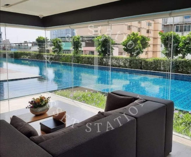 picture Onyx phaholyothin  | 🚝  Near Saphan Khwai and JJ Mall - 9/9