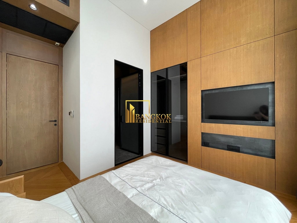 picture The Esse Asoke | Fantastic 2 Bedroom Penthouse Condo- BR61950CD - 13/35