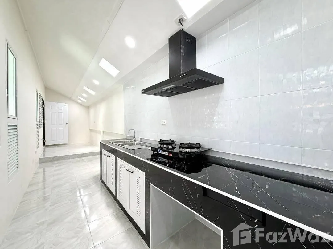 รูป ขาย บ้านเดี่ยว 2 ห้องนอน ในโครงการ บ้านสวนเนรมิต 3 6632288 - รูปที่ 5/12
