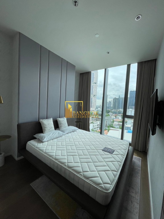 picture Kraam Sukhumvit | Stylish 2 Bed Luxury Condo in Phrom Phong - BR16771CD - 5/28
