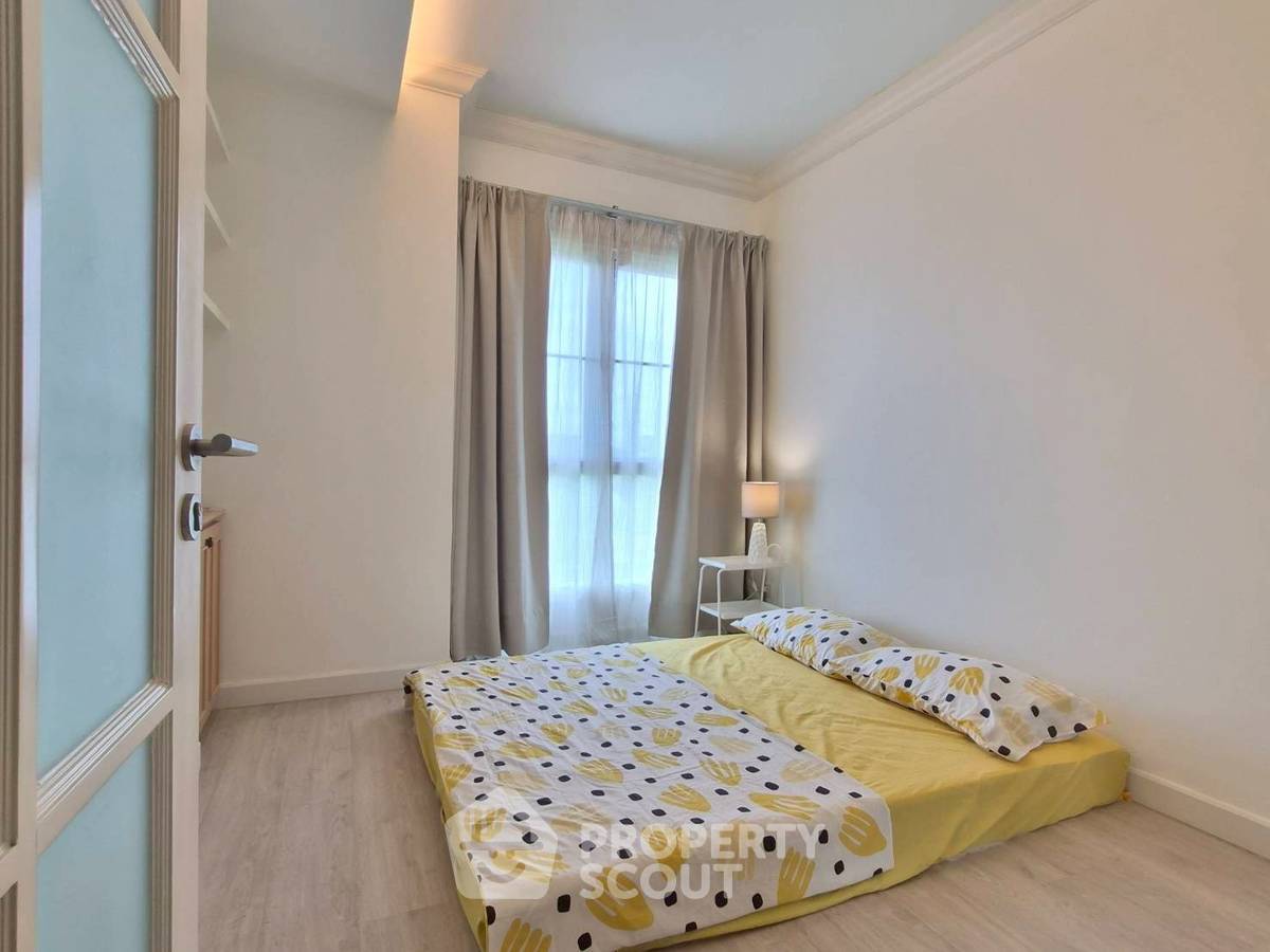 รูป คอนโด 1 ห้องนอน ขาย The Spring Condo Chiangmai ใกล้ CentralFestival เชียงใหม่ (ID 3132637) - รูปที่ 4/8