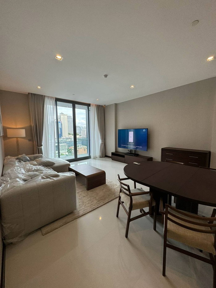 picture Q1 Sukhumvit for rent  Ready to move in - 5/20