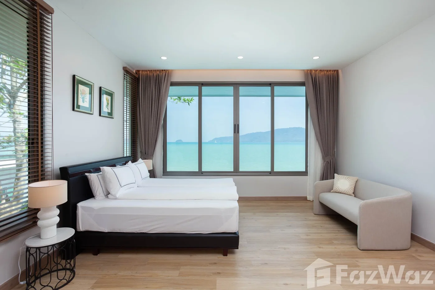 รูป วิลล่าให้เช่า 4 ห้องนอน ในโครงการ ฟิชเชอร์แมน เวย์ บีช วิลล่า 6633134 - รูปที่ 26/42