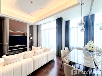 Condos for rent : 2 Bedroom for rent at The Diplomat 39 6633482
