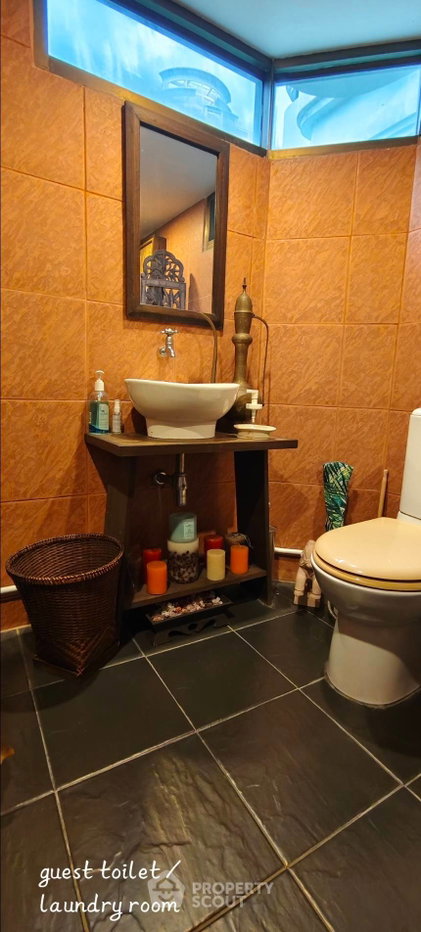 picture 3-BR 230 Sqm Condo For Sale At Beverly Tower, ARL Makkasan (ID 3141950) - 29/39