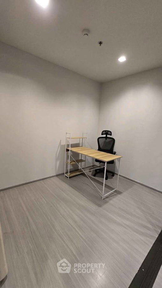รูป คอนโด 1 ห้องนอน Life Sathorn Sierra ใกล้ BTS ตลาดพลู 400 ม. (ID 3142373) - รูปที่ 13/13
