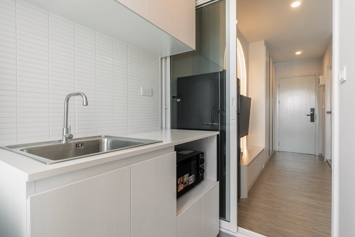 รูป Code: 26KJ4008 ให้เช่า Regent home bangna รีเจ้นท์ โฮม บางนา - รูปที่ 8/11