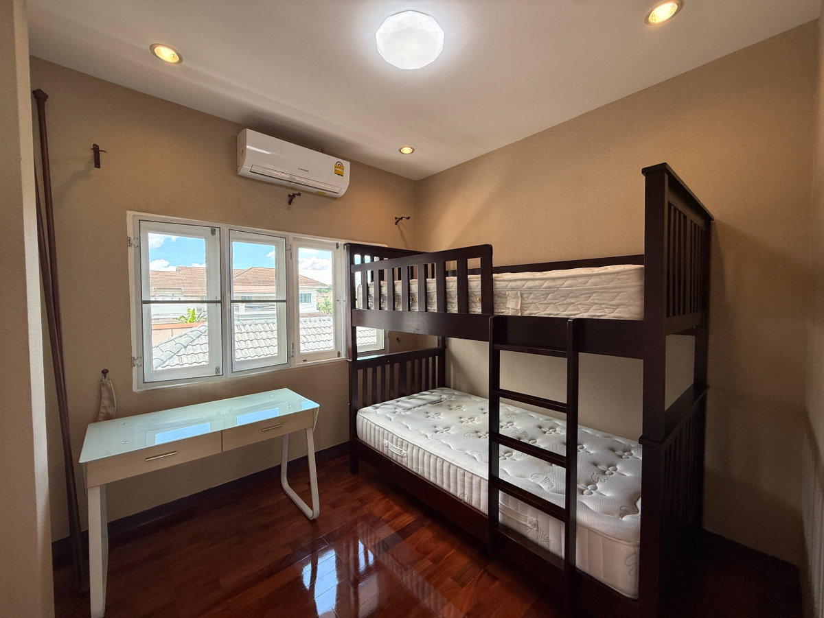 picture Private Pool Villa – New Renovation | Prime Location Tropical Emperor 2 - 19/19