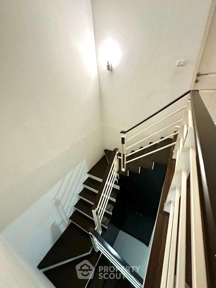 picture Well-Priced 2-BR Condo, 63 Sqm, The Room Ratchada-Ladprao, MRT Ratchadaphisek (ID 2306409) - 3/8