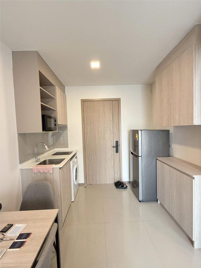 picture NIA By Sansiri 1Bedroom /1Bathroom 29.16 sq.m - 5/9