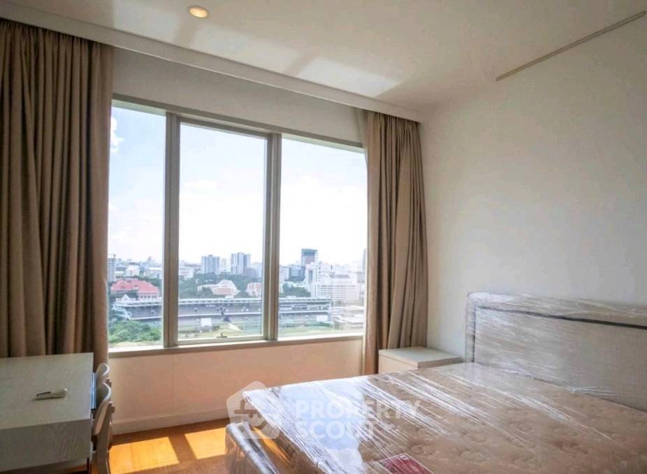 รูป คอนโดให้เช่า 3 ห้องนอน ขนาด 225 ตร.ม. ที่ 185 ราชดำริ ใกล้ BTS ราชดำริ 400 ม. (ID 3135638) - รูปที่ 9/11