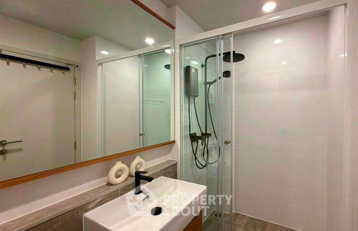 picture 1-BR Condo On 18th Floor, Culture Thonglor, 300m to BTS Thong Lor (ID 3142752) - 11/11