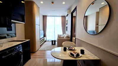 Condos for rent : Noble Around                Ari 