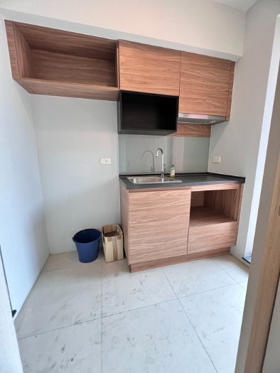 รูป 💖💖ขายด่วน!! โครงการ Brix Condominium ติดรถไฟฟ้าสถานีสิรินธร /สตูดิโอ 22.12 ตรม ขายเพียง 1.85 ล้านบาท /สนใจสอบถาม LINE ID: atfirm2010💖💖 - รูปที่ 9/16