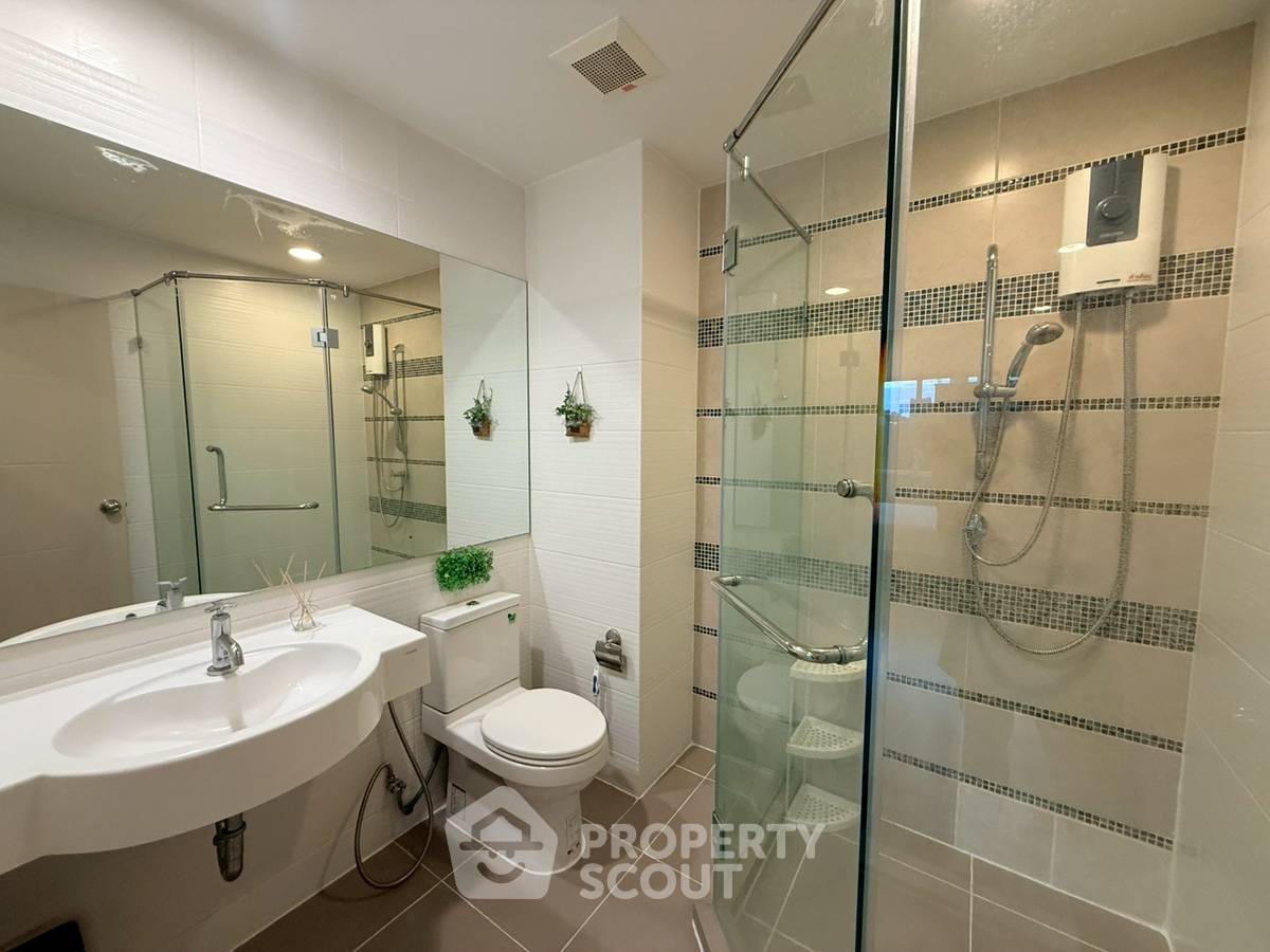รูป ใกล้ BTS เซนต์หลุยส์ 200 ม.: 1 ห้องนอน คอนโด Centric Sathorn-St. Louis (ชั้น 8) (ID 3006677) - รูปที่ 15/15