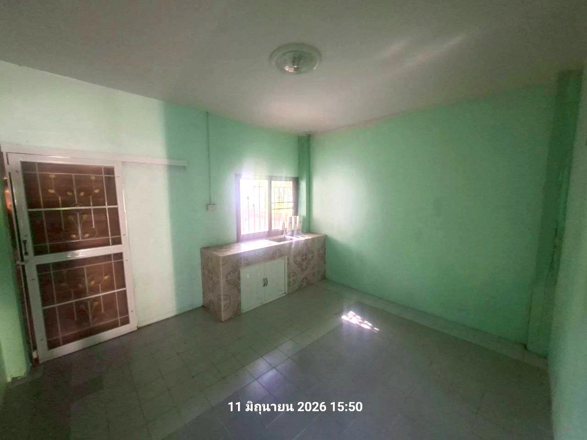 รูป ทาวน์เฮ้าส์ 25.3 ตร.วา เมืองลพบุรี ลพบุรี 1M - รูปที่ 12/18