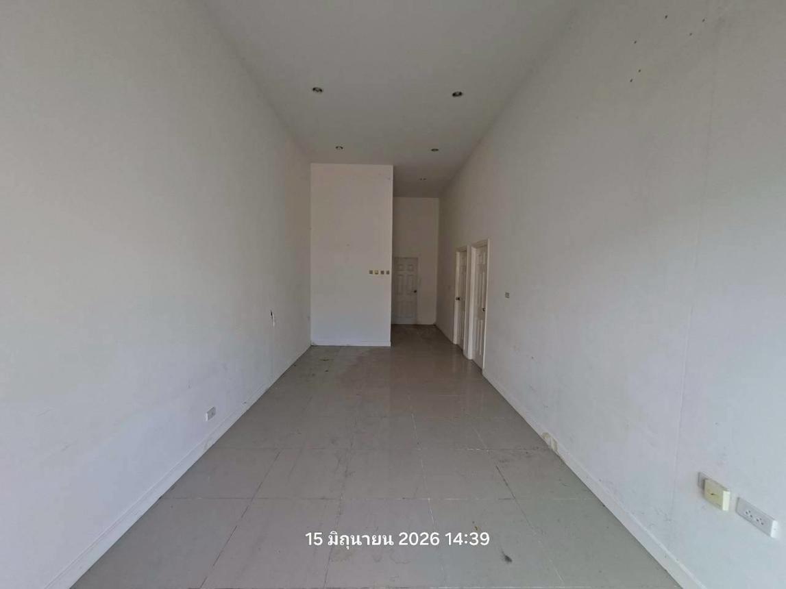 picture TOWN HOUSE 24 Sq.w. Pluak Daeng Rayong for 1.6M - 12/20