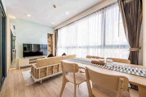 🔥 TAKA HAUS – BOUTIQUE LUXURY IN EKKAMAI AT 9.9MB 🔥
