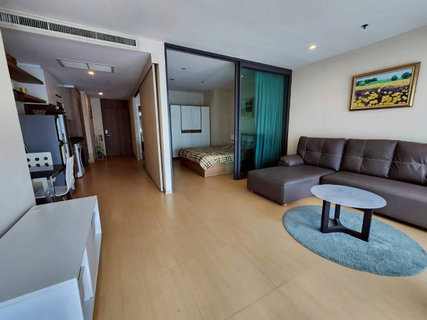 NOBLE REMIX – Top Value One Bedroom Living in Heart of Thonglor at 7.5MB