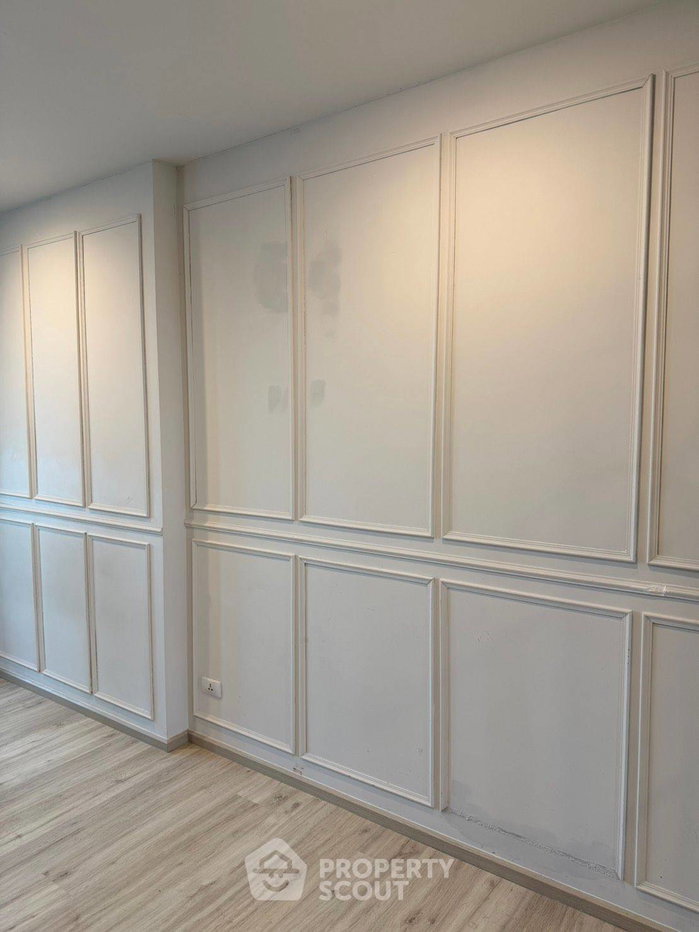 picture 1-BR Condo On 40A Floor, XT Huai Khwang, 100m to MRT Huai Khwang (ID 3135248) - 17/19