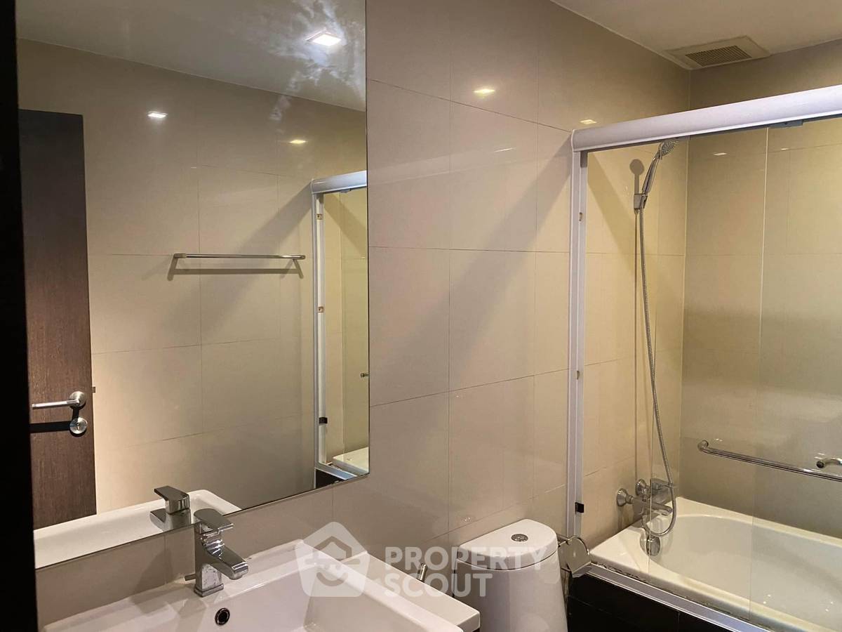 picture 1-BR Condo At Noble Remix, 54 Sqm, 100m to BTS Thong Lor (ID 1648939) - 3/4