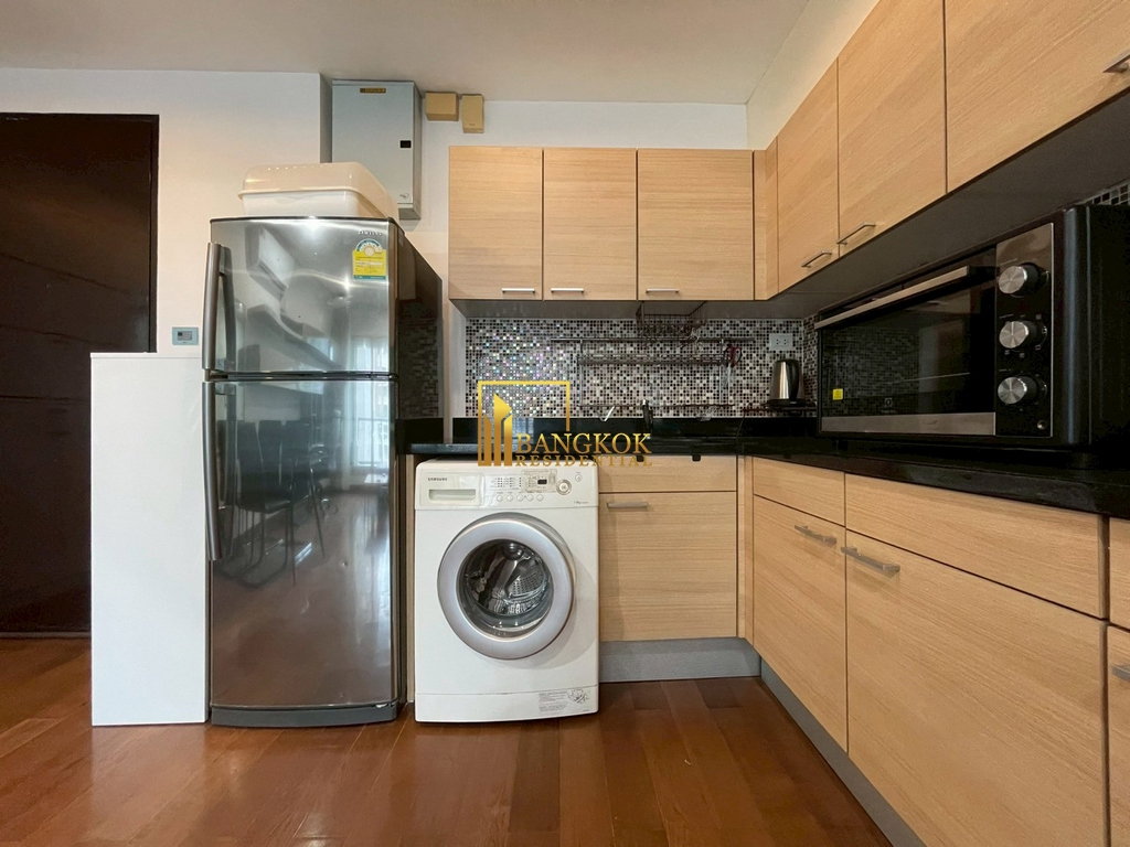 รูป The Address Chidlom | Good Size 2 Bedroom Condo For Rent - BR16866CD - รูปที่ 7/33