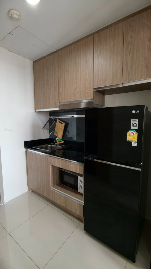 picture @Condorental condo for rent Niche Mono Sukhumvit - Bearing - 7/11