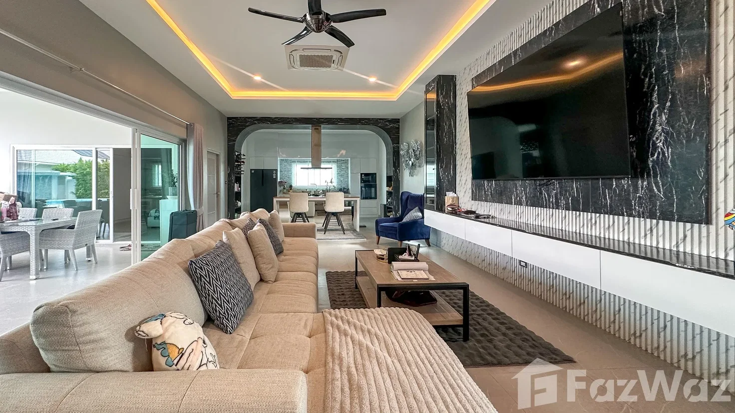 picture 5 Bedroom Villa for sale at Meedee Homes 6633432 - 10/35