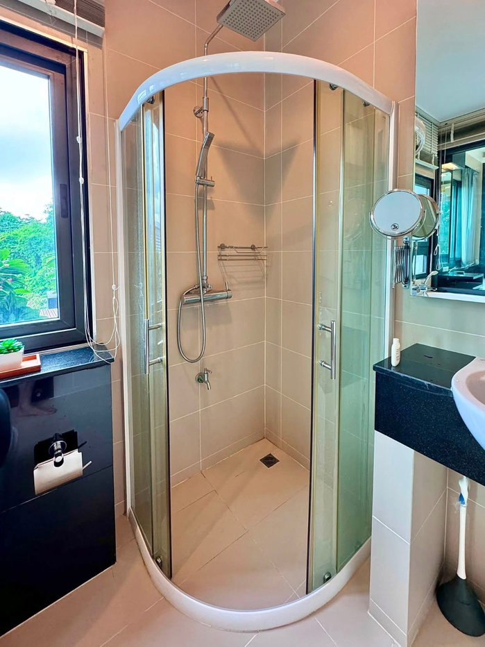 รูป 🍃 ให้เช่าคอนโด 2 ห้องนอน ที่ ศุภาลัย มอนเต้ คอนโดมิเนียม ทำเลดีมาก เดินทางสะดวก ติด 7-11 ใกล้ Supermarket ร้านสะดวกซื้อ และอื่นๆอีกมากมาย - รูปที่ 13/20