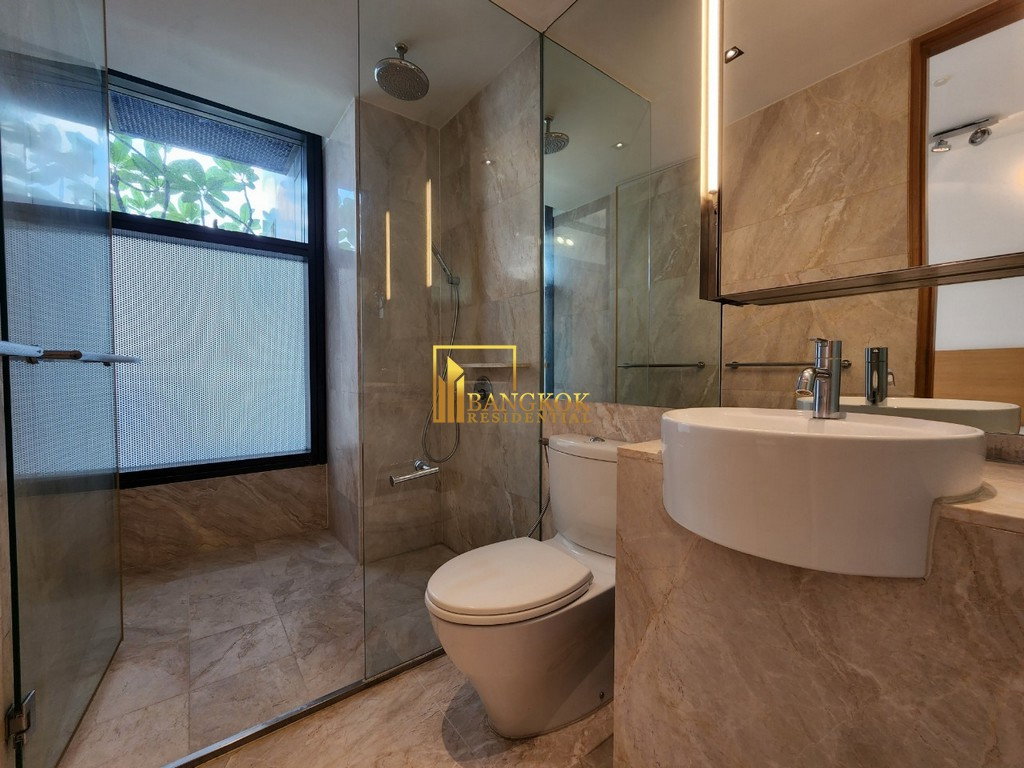 picture The Met Sathorn | Beautiful 2 Bedroom Condo For Rent in Sathorn - BR2166CD - 17/42