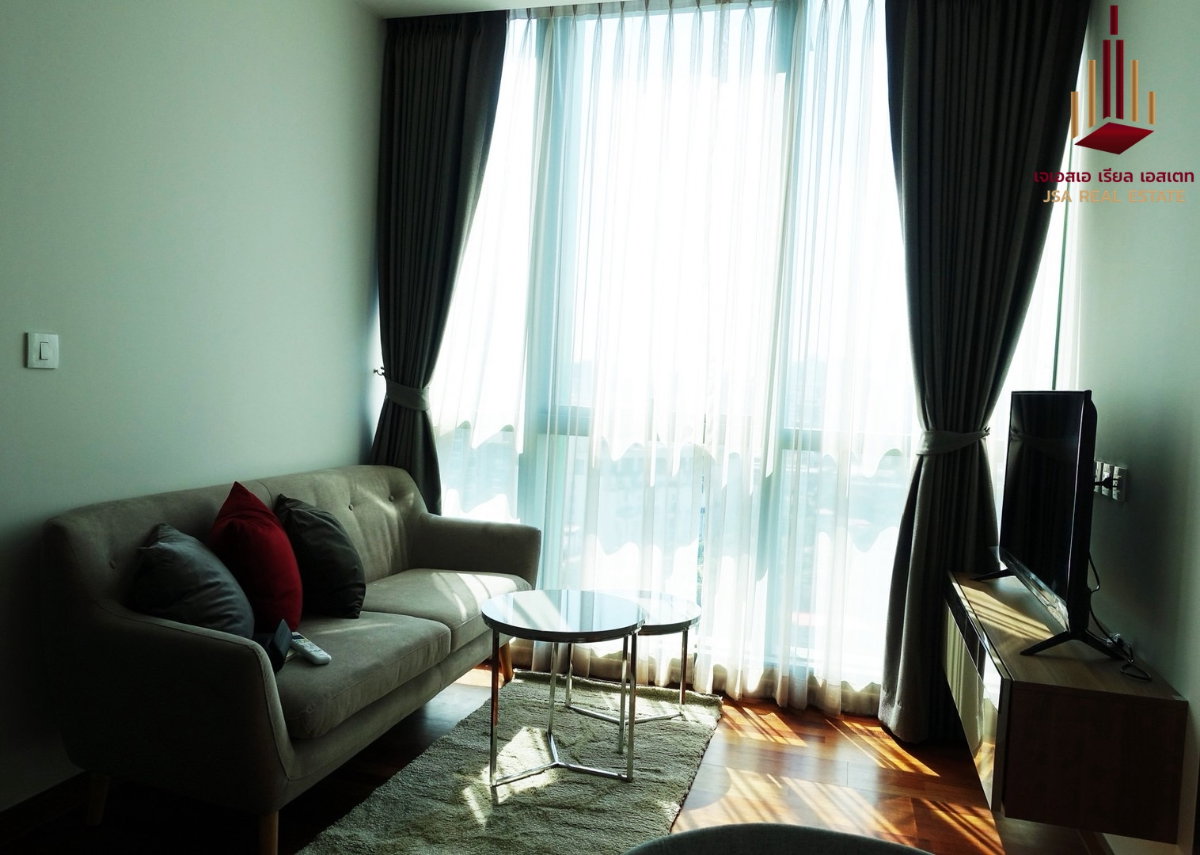 picture ✨ For Rent: Wish Signature Midtown Siam Condo ✨💰 Only 19,000 THB/month - 1/3
