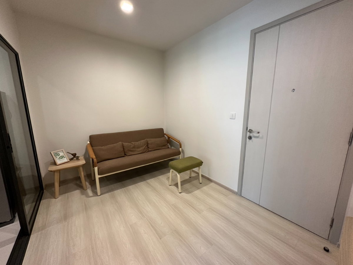 รูป ✨ ปล่อยเช่า Life Sukhumvit 48 ใกล้ BTS พระโขนง | 17,000 บาท/เดือน ✨ - รูปที่ 4/15