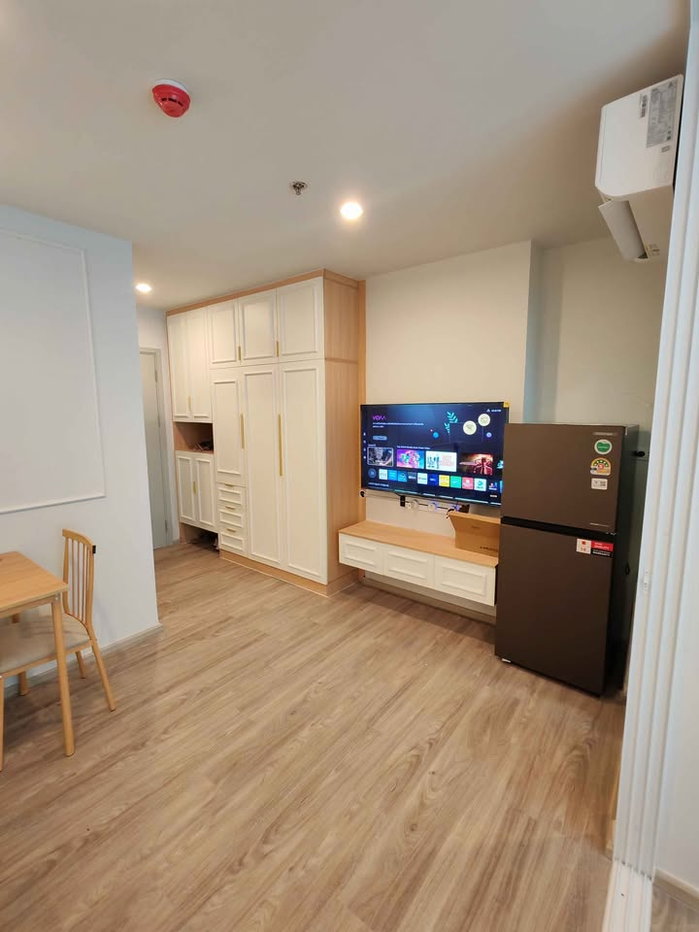รูป Regent home bangna ห้องสวย ราคาดี สอบถามเพิ่มเติมได้ที่ Line @condorental - รูปที่ 8/14