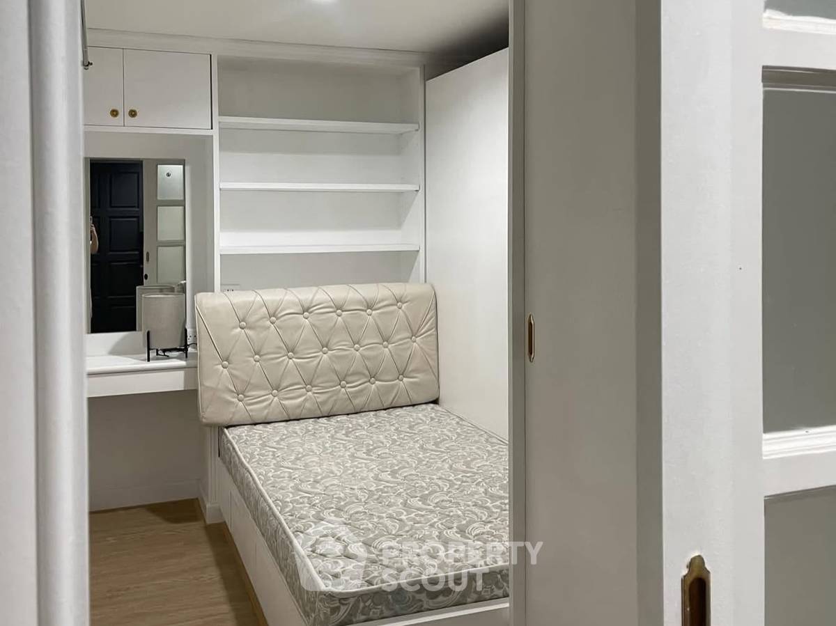picture 2-BR Condo In Diamond Tower, BTS Chong Nonsi 90m (ID 3101349) - 14/15