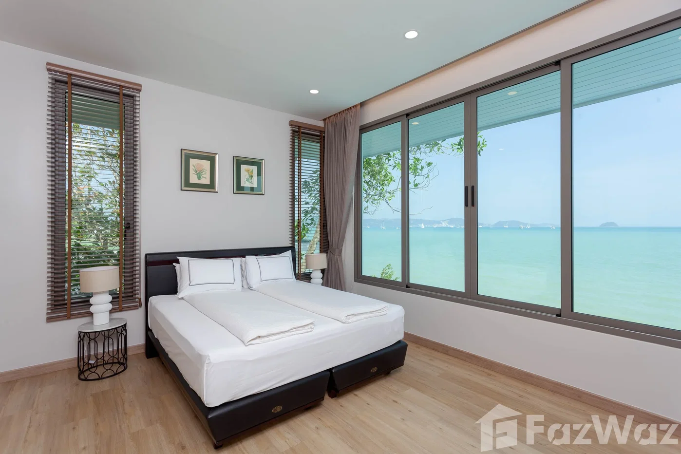 รูป วิลล่าให้เช่า 4 ห้องนอน ในโครงการ ฟิชเชอร์แมน เวย์ บีช วิลล่า 6633134 - รูปที่ 25/42