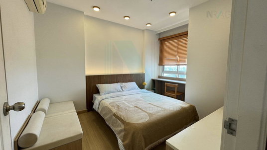 รูปภาพ For rent condo CENTRIC SCENE RATCHAVIPHA Building B, Floor 9,1 bed room, Room size 40.00 sqm